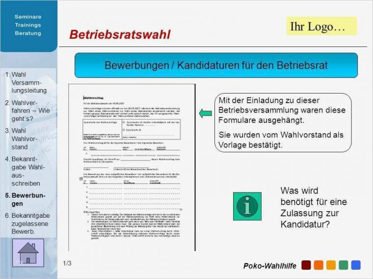 muster wahlausschreiben betriebsratswahl 2022