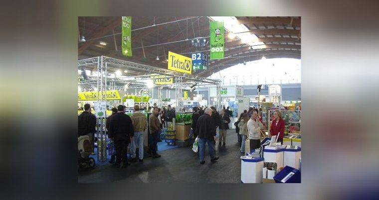 aquaristik messe dortmund 2022