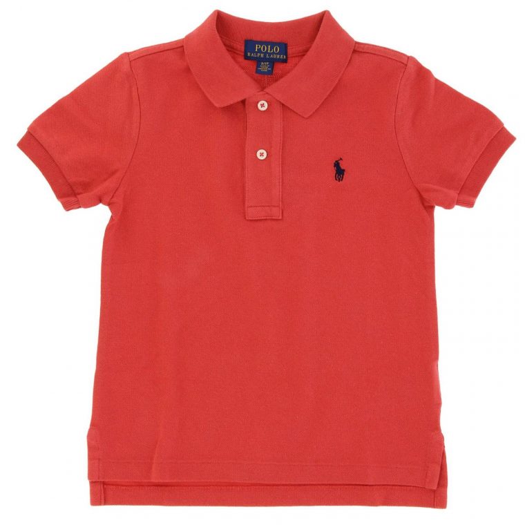 ralph lauren poloshirt kinder