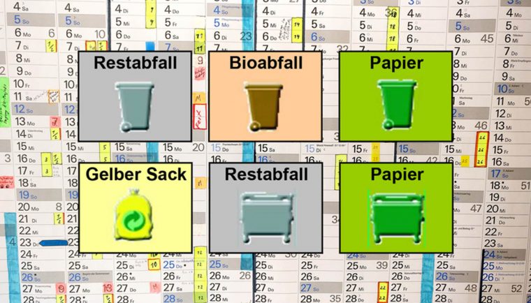 abfallkalender 2022 augsburg