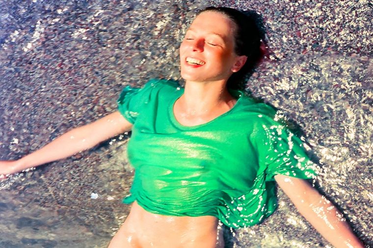 schöne frauen nackt am strand