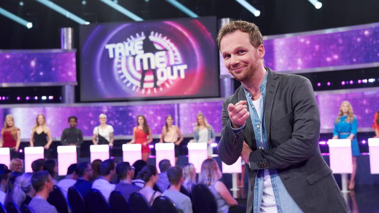 take me out: staffel 9 folge 12