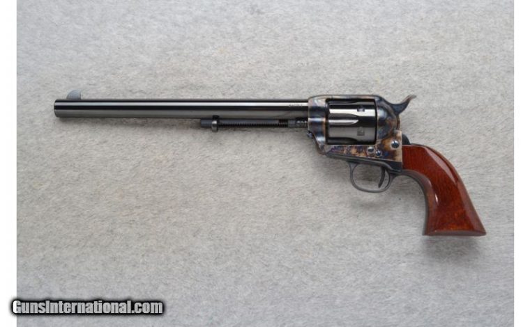 colt peacemaker wyatt earp