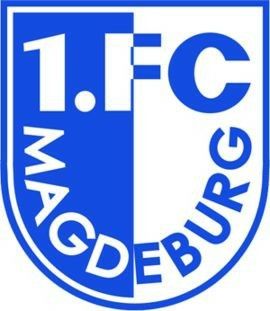 sc magdeburg logo