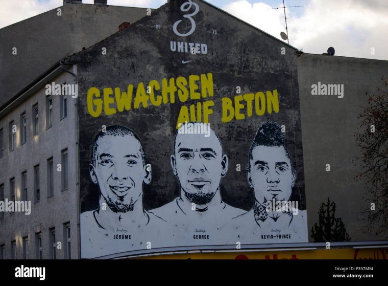 boateng gewachsen auf beton