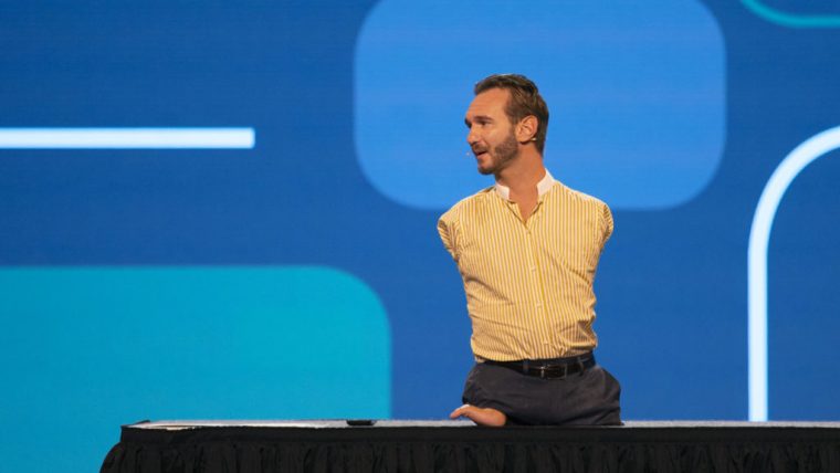 nick vujicic gestorben 2019