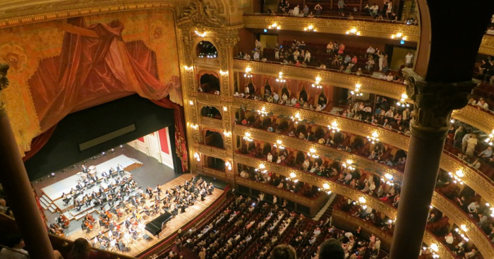 größte oper der welt