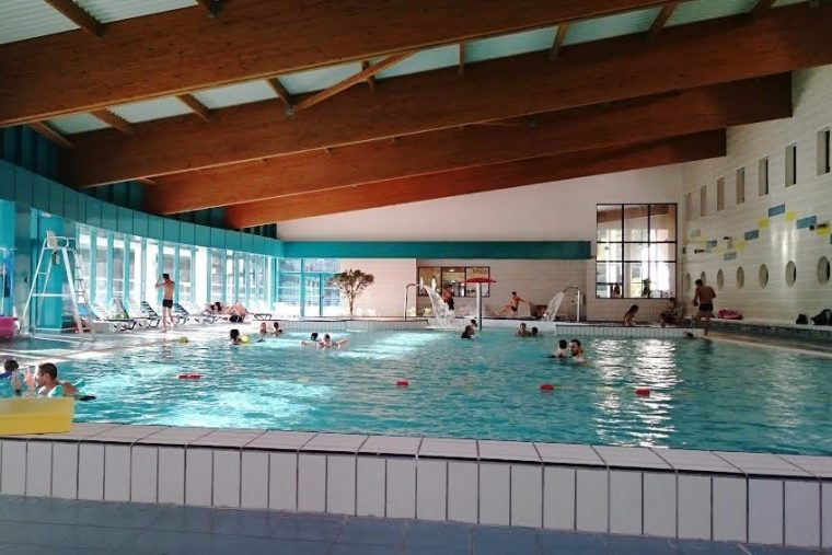 piscine de gemenos