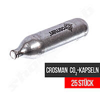 co2 kapseln 12g 100 stück