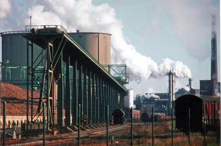 an der zuckerfabrik 1