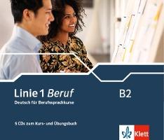 linie 1 beruf b2 pdf lösungen