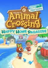 animal crossing new horizons happy home paradise krankenhaus