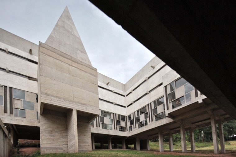 la tourette le corbusier