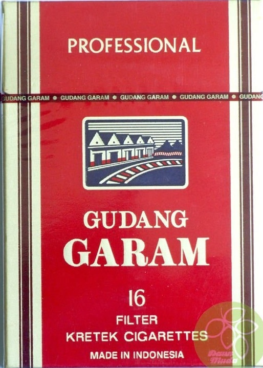 gudang garam zigaretten kaufen