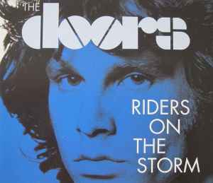 the doors riders on the storm text