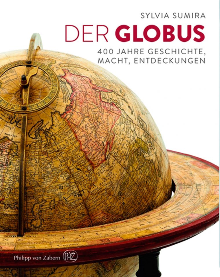 der globus mehrzahl