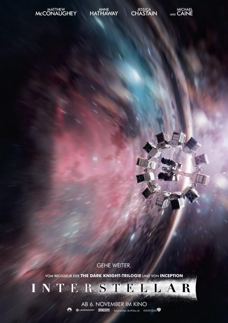 interstellar kino 2022