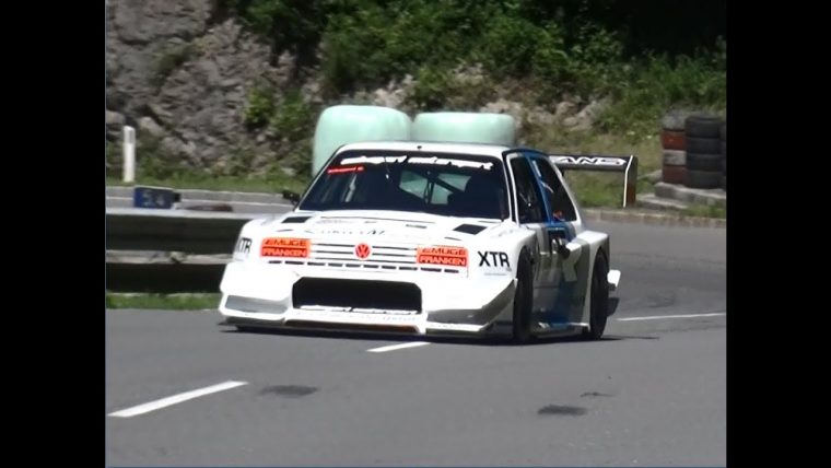 karl napf rallye