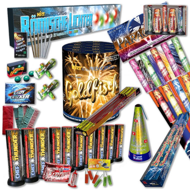 feuerwerk kategorie 1