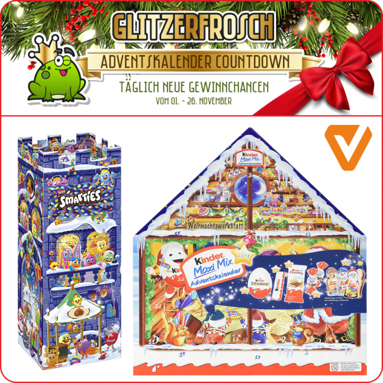 ravensburger adventskalender gewinnspiel