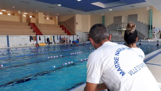 piscine saint vallier