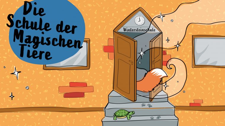 schule der magischen tiere billerbeck