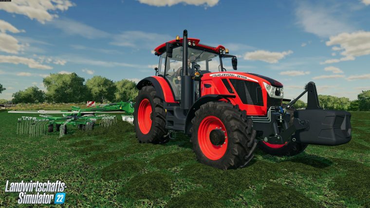 farming simulator 22 dünger auffüllen