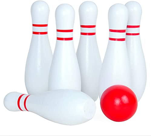 bowling ab wieviel jahren