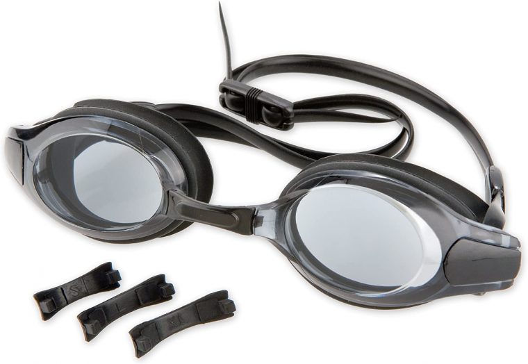 schwimmbrille mit sehstärke kinder