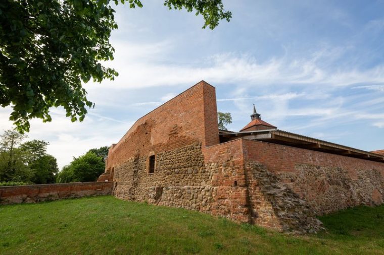 im zeichen der burg