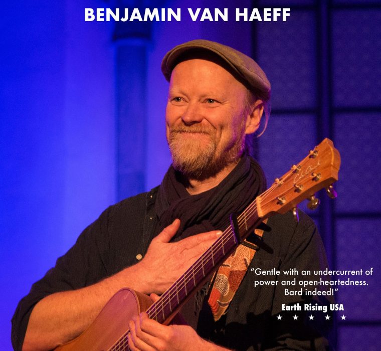 ben van haeff