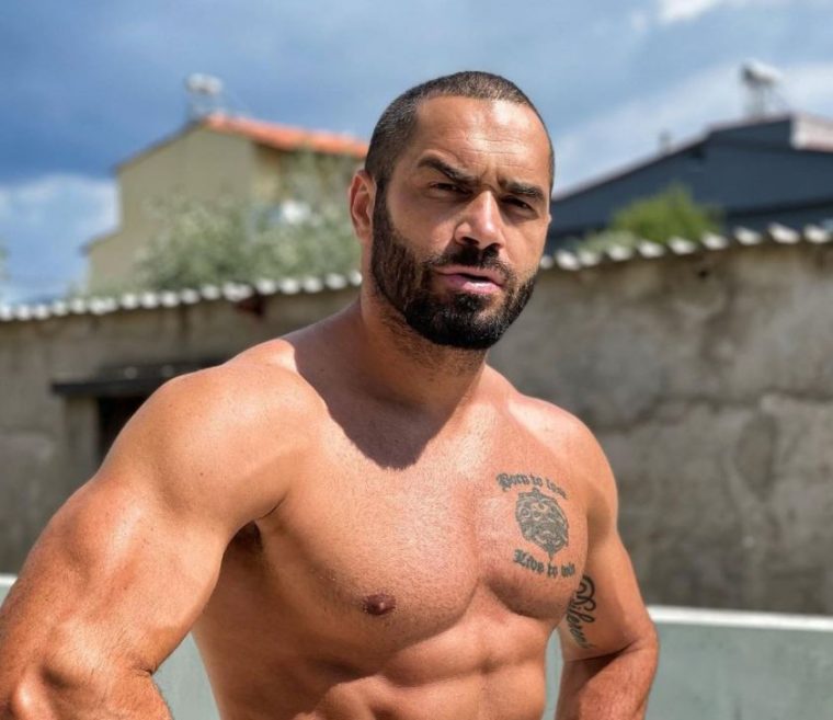 lazar angelov 2022