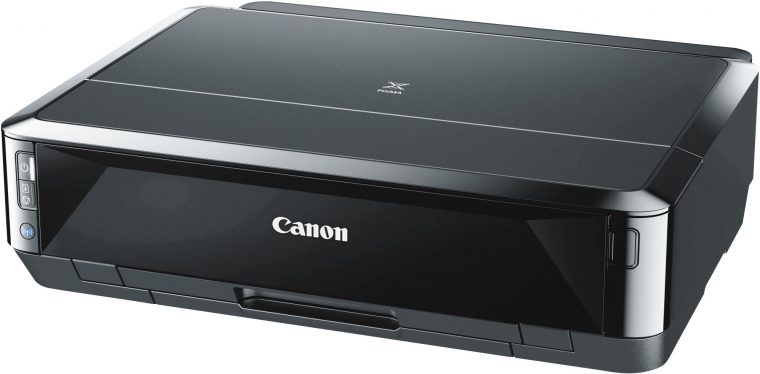 canon drucker ip7250 software