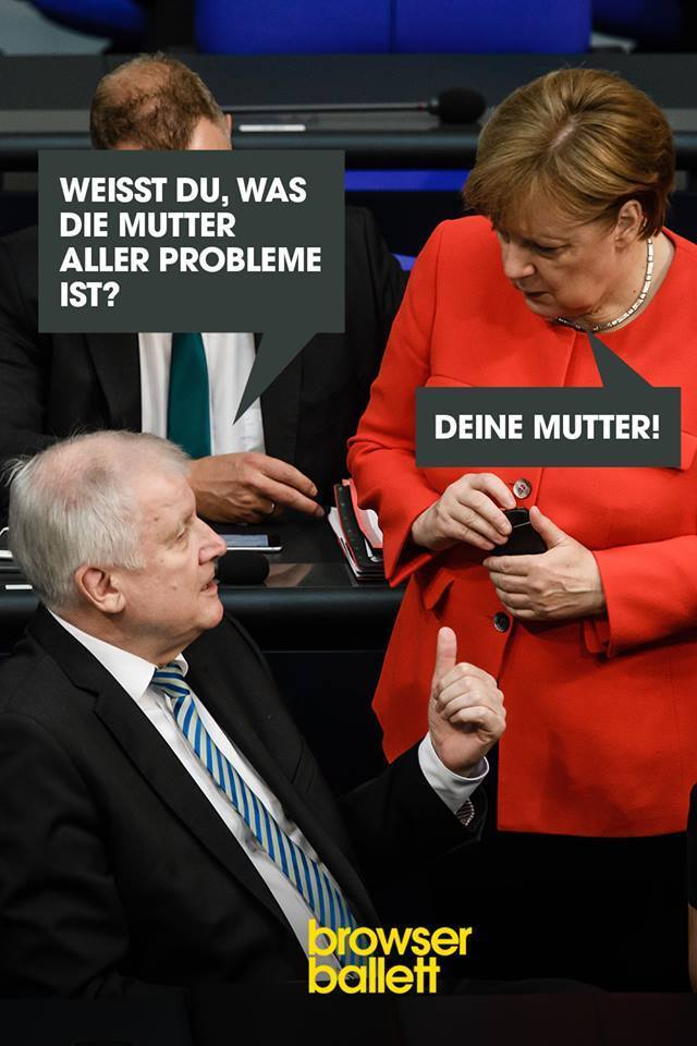 k.i.z danke merkel text