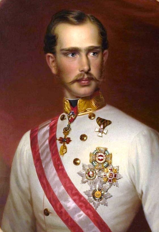 kaiser franz josef tonaufnahme