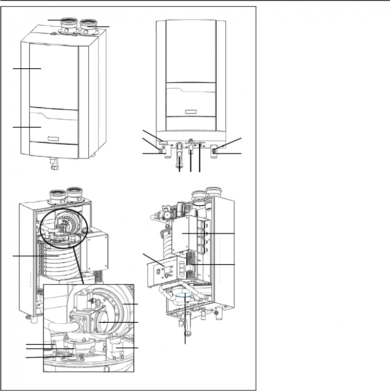 elco thision mini technische daten