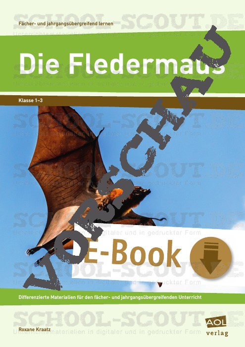 die fledermaus handlung