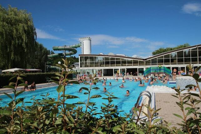 piscine sarreguemines