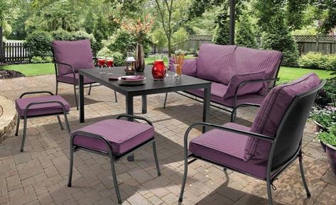 kettler mobilier de jardin