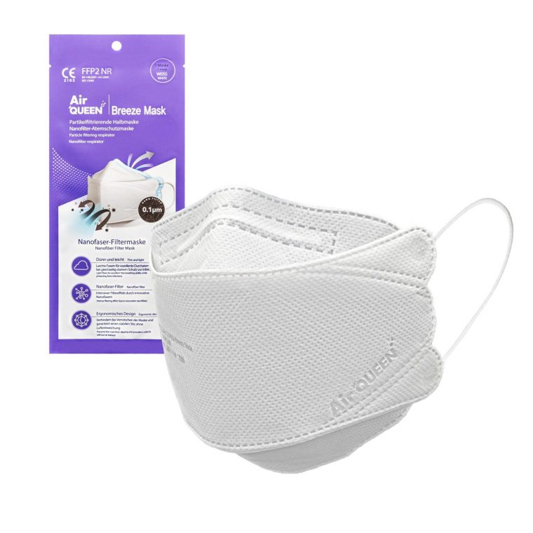 siegmund air queen breeze mask apotheke