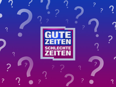 gute zeiten schlechte zeiten quiz