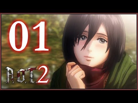 attack on titan stream german sub