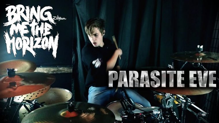 parasite eve bring me the horizon