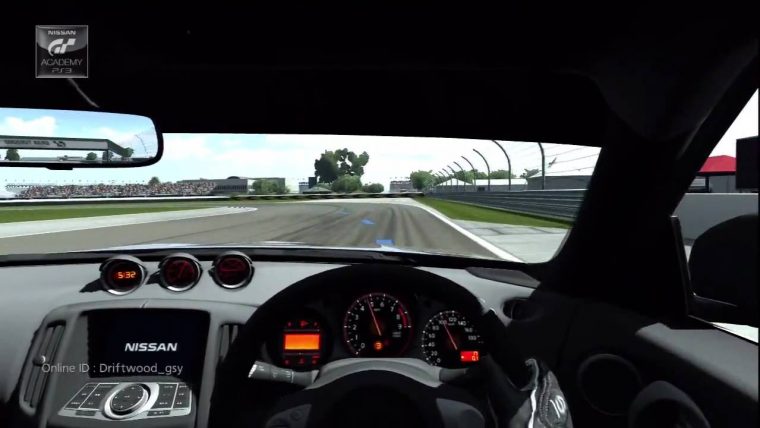 gran turismo 7 cockpit view