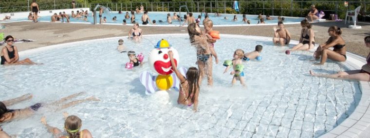 piscine isle d abeau