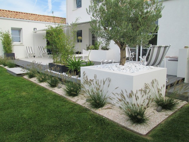 jardin d architecte paysagiste