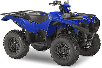 yamaha grizzly 1000 technische daten