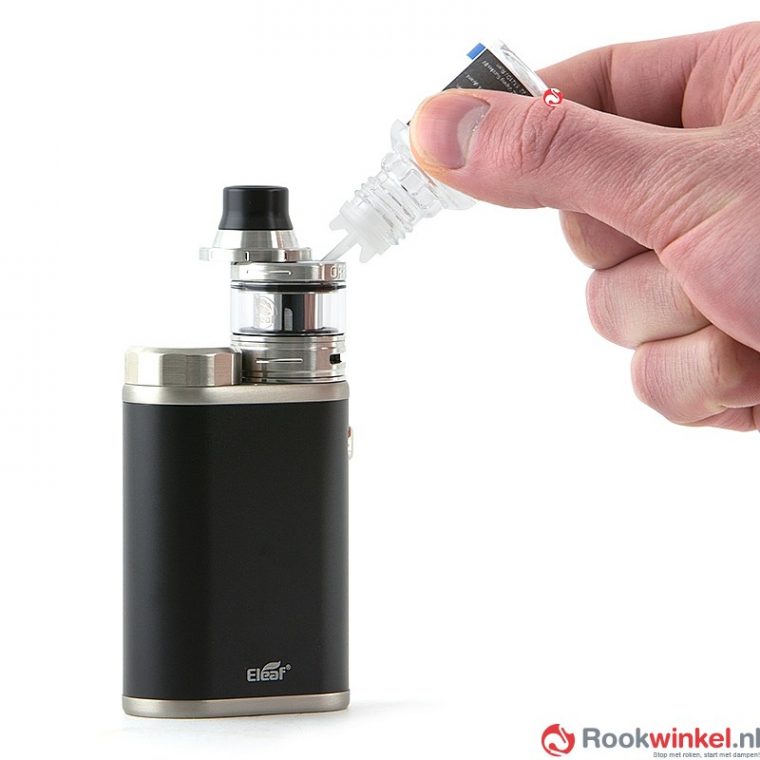 istick pico 21700