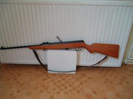 ddr luftgewehr reparieren