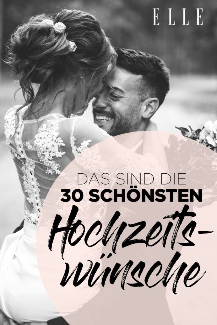 man braucht nicht viel um glücklich zu sein hochzeit